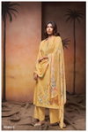 Taytum 2480 By Ganga Embroidery Premium Cotton Dress Material Wholesale Shop In Surat